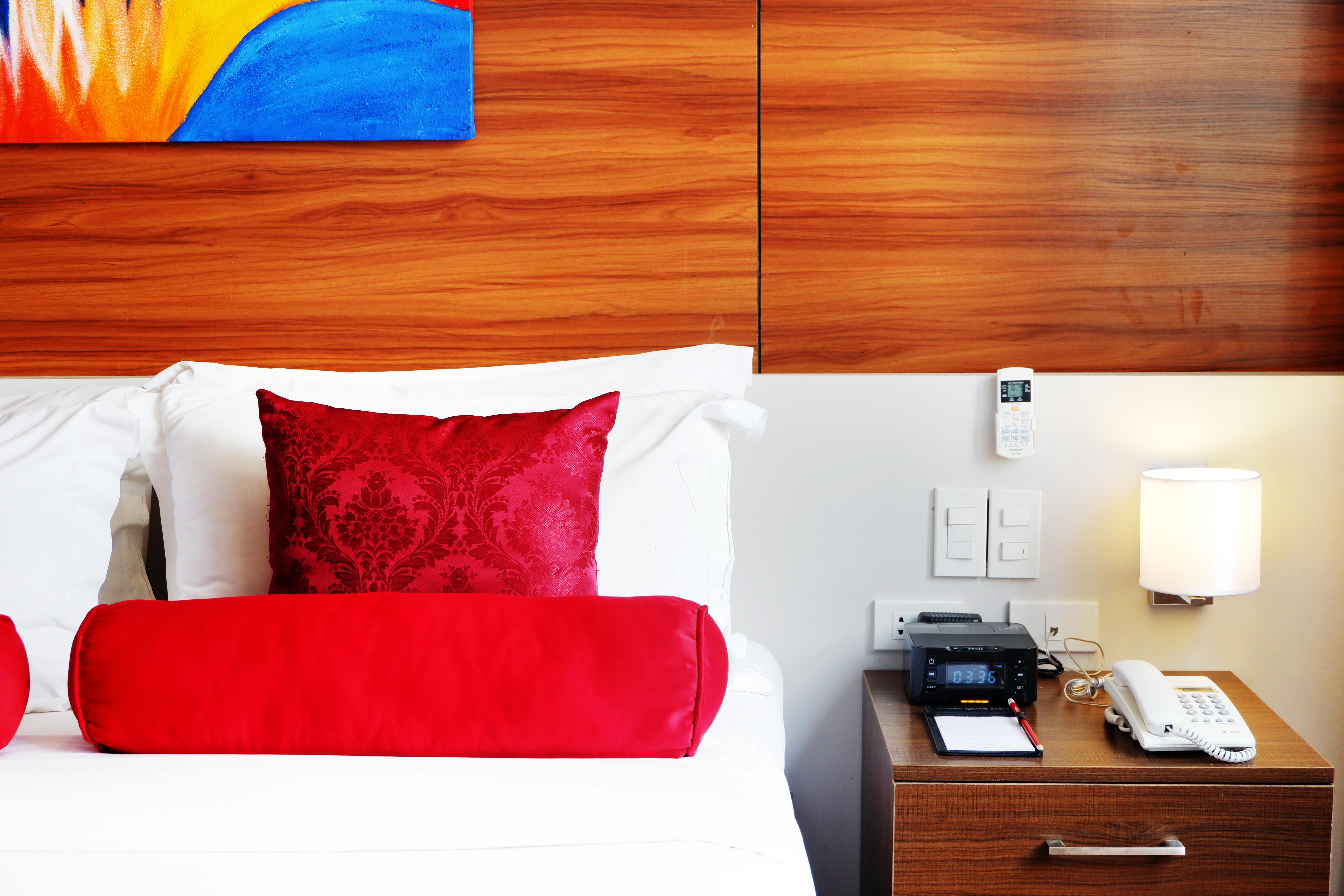 Valero Grand Suites By Swiss-Belhotel San Pedro Makati Exterior foto