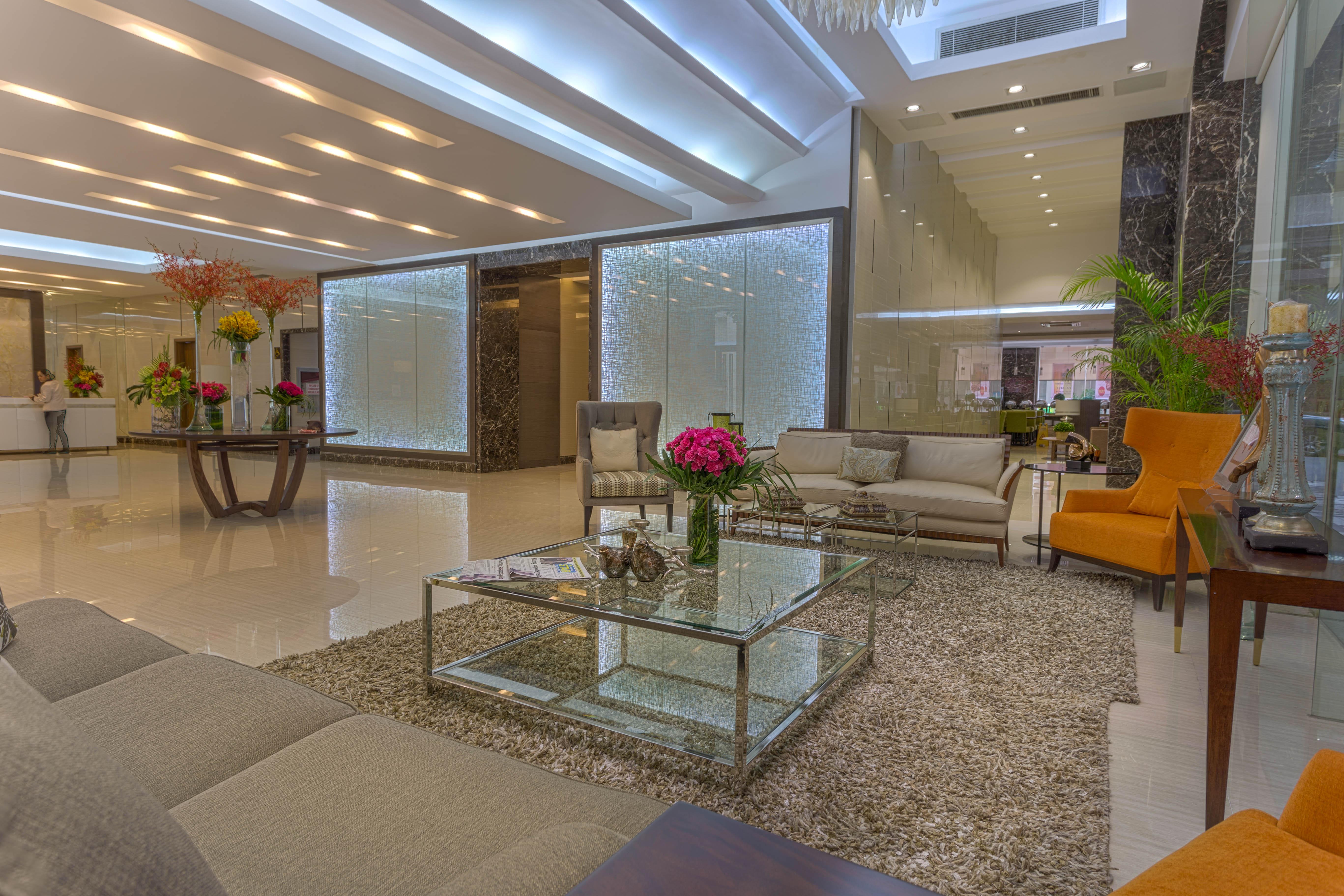 Valero Grand Suites By Swiss-Belhotel San Pedro Makati Exterior foto