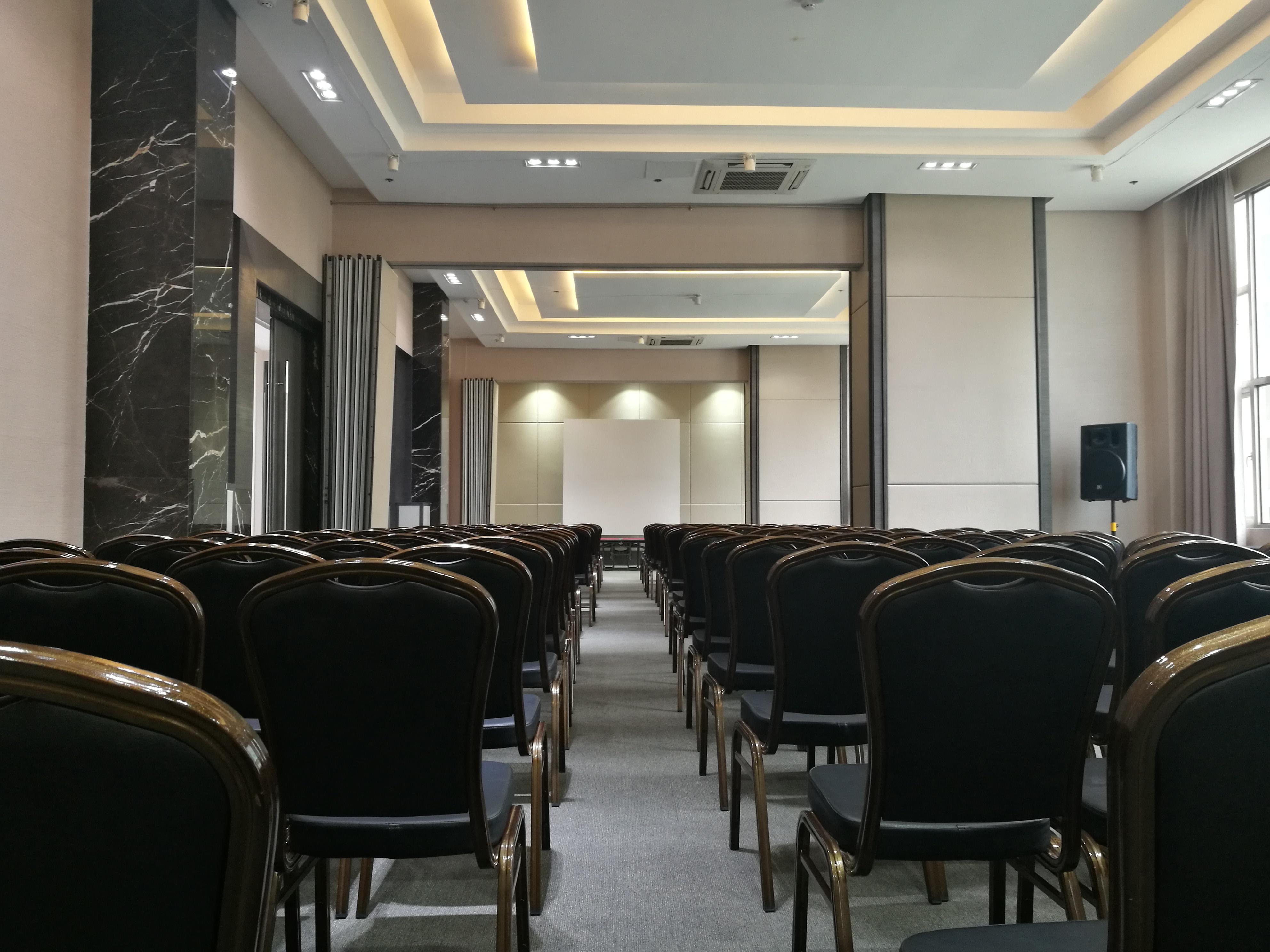 Valero Grand Suites By Swiss-Belhotel San Pedro Makati Exterior foto